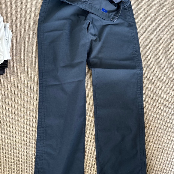 Kit and ace navy pants - Picture 1 of 3
